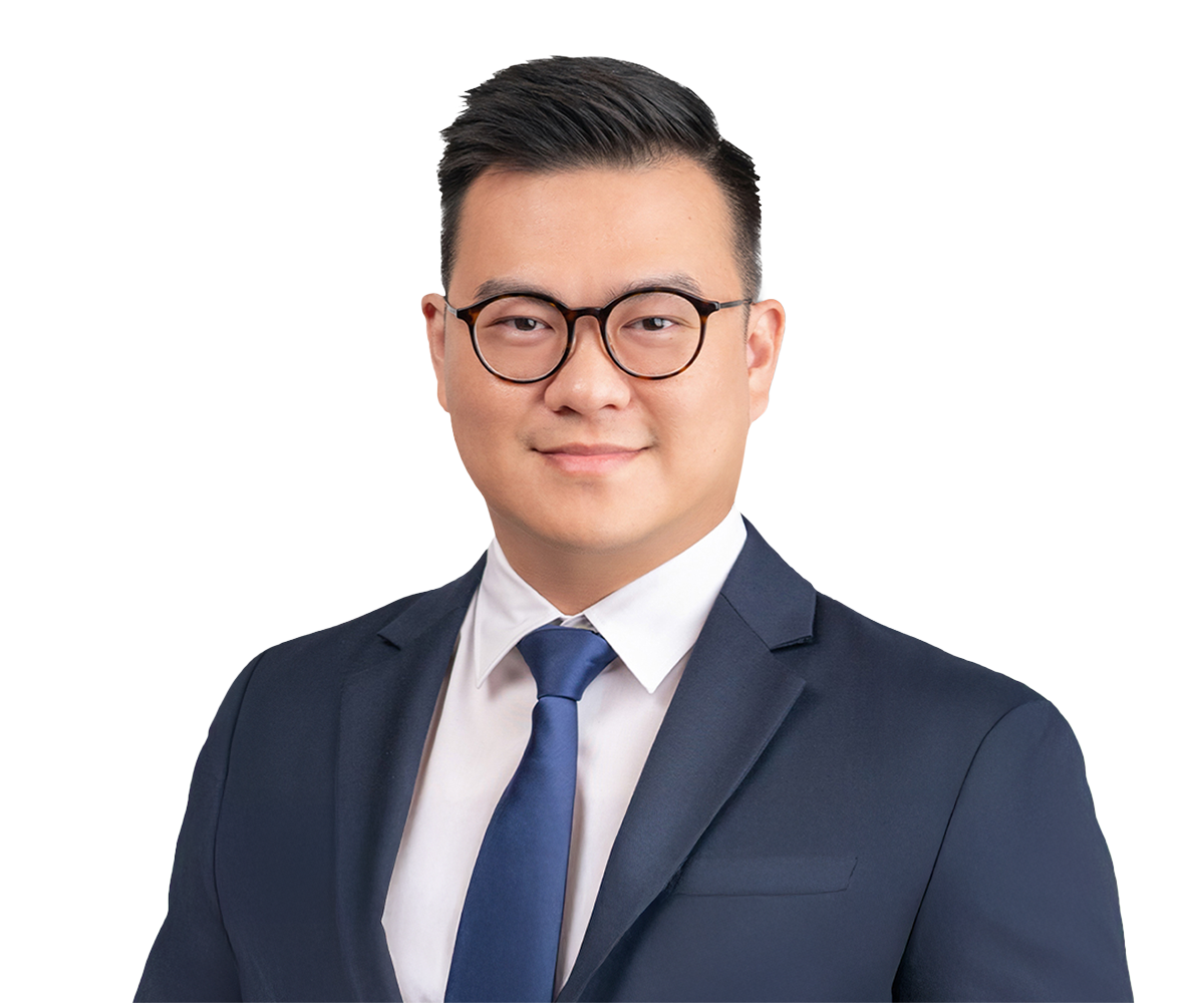 Jonathan Lai